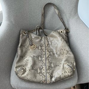 Michael Kors shoulder bag